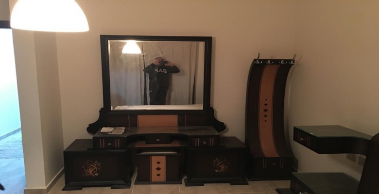 شاليه للايجار في بياسيرا العين السخنه