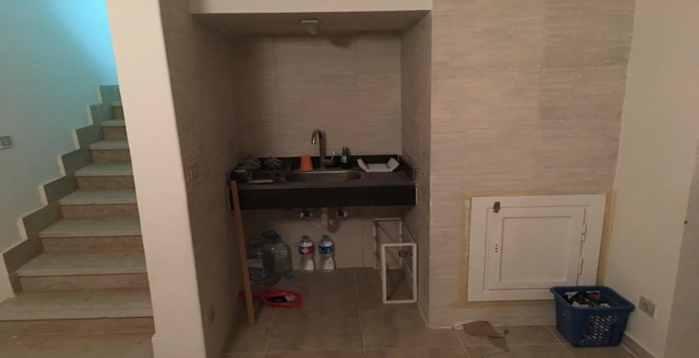 شاليه للايجار في بياسيرا العين السخنه