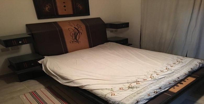 شاليه للايجار في بياسيرا العين السخنه