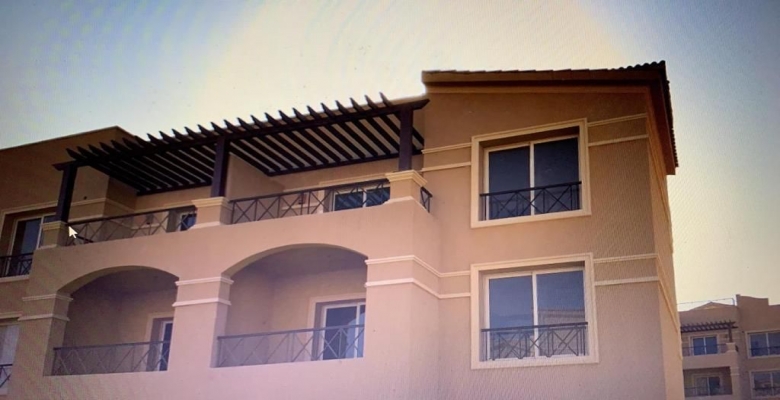 شاليه للايجار في بياسيرا العين السخنه