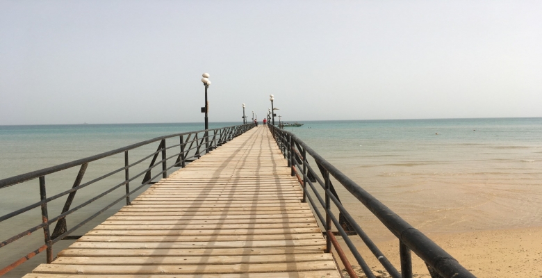 شاليه للايجار في قريه المنال في السخنه