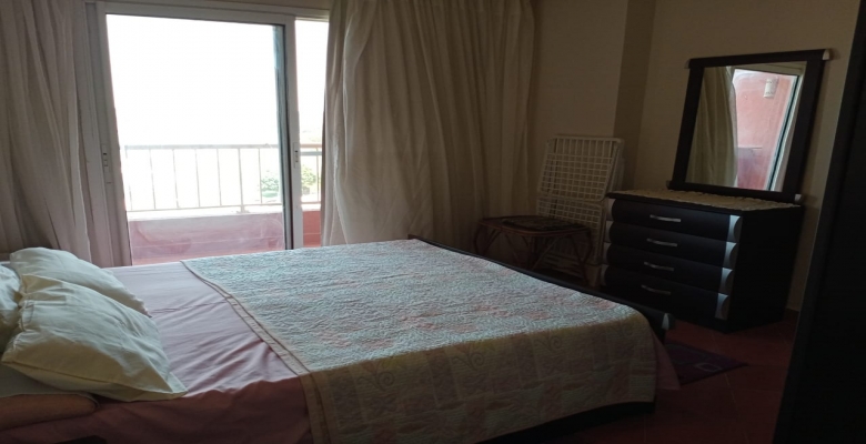 شاليه للايجار فى الساحل الشمالى بورتو جولف - Chalet for rent in North Coast Porto Golf