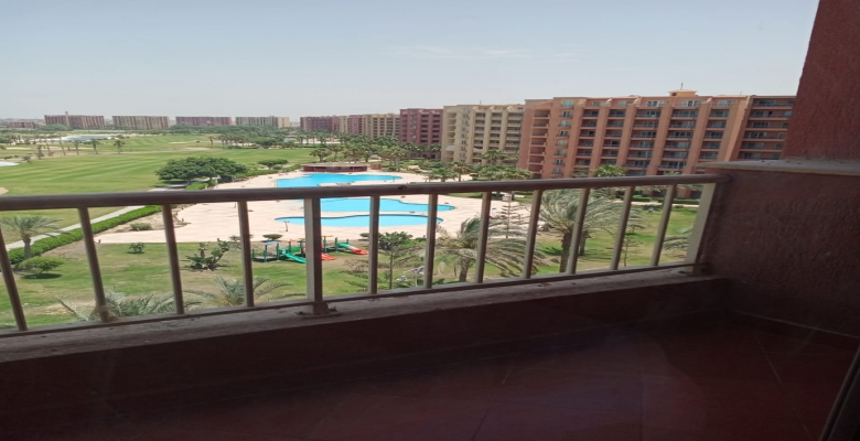 شاليه للايجار فى الساحل الشمالى بورتو جولف - Chalet for rent in North Coast Porto Golf