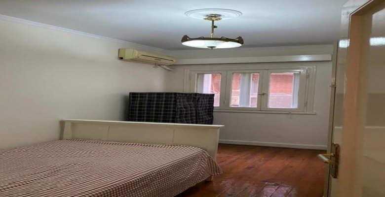 شقه دوبلكس للايجار بالزمالك