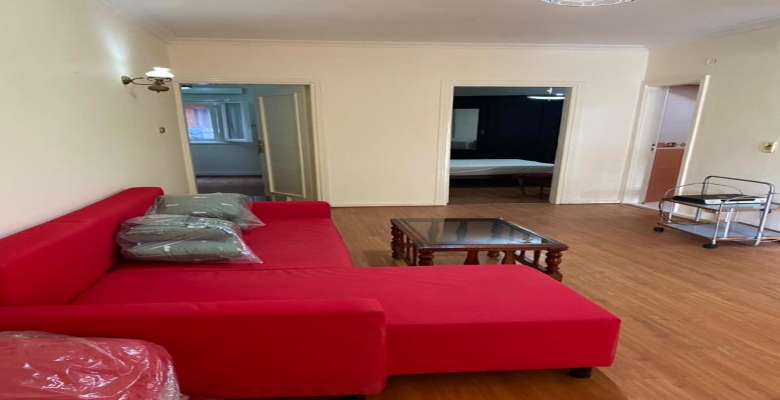 شقه دوبلكس للايجار بالزمالك