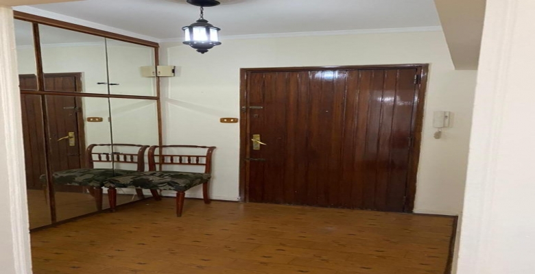 شقه دوبلكس للايجار بالزمالك