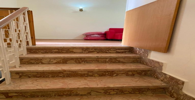 شقه دوبلكس للايجار بالزمالك