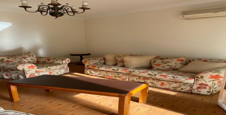 شقه دوبلكس للايجار بالزمالك