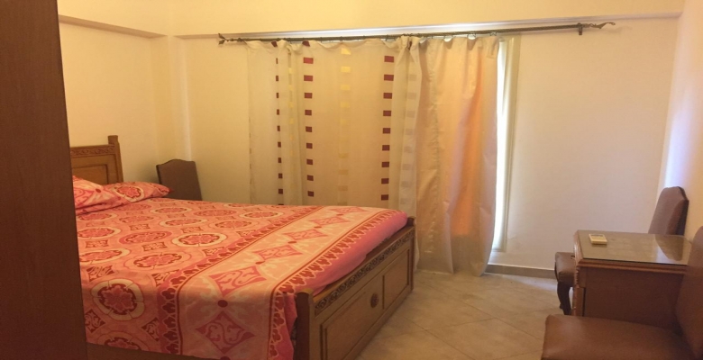 شاليه للايجار في بياسيرا العين السخنه