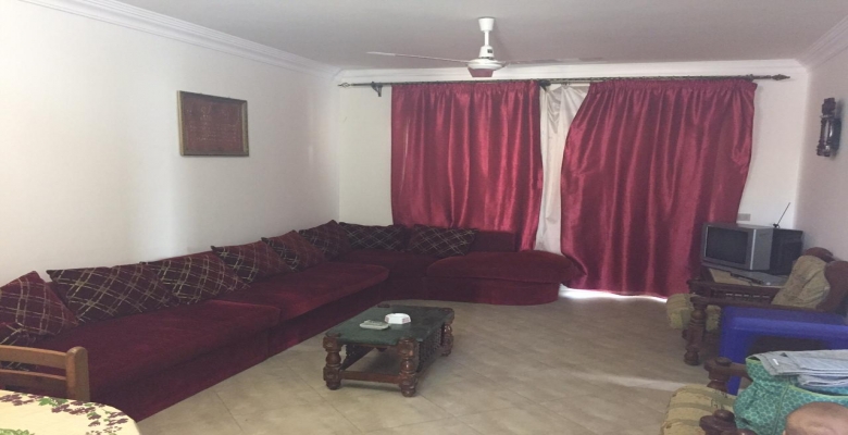 شاليه للايجار في بياسيرا العين السخنه