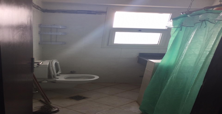 شاليه للايجار في بياسيرا العين السخنه