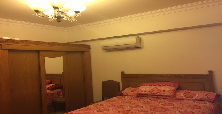 شاليه للايجار في بياسيرا العين السخنه