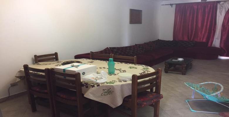 شاليه للايجار في بياسيرا العين السخنه