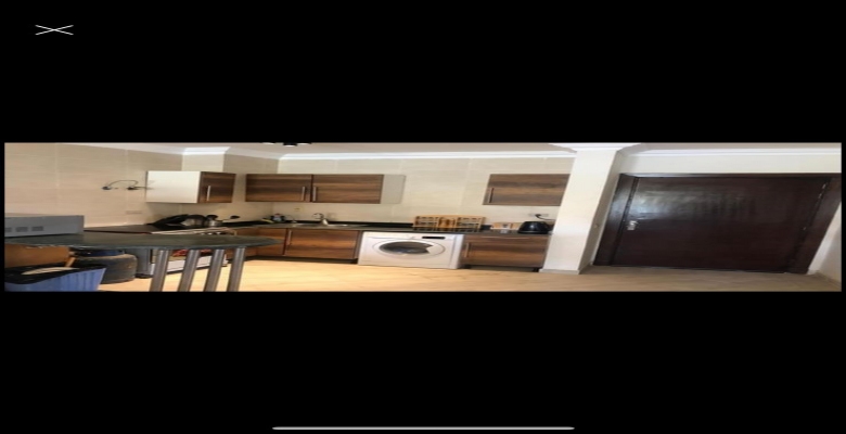 شاليه للايجار في قريه بياسيرا العين السخنه 2 غرف