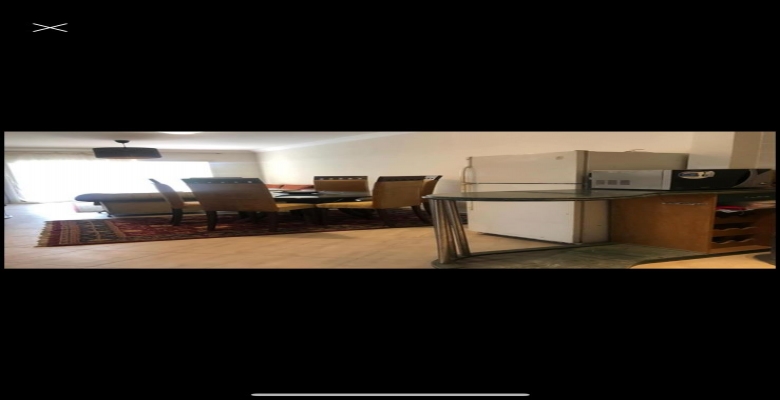 شاليه للايجار في قريه بياسيرا العين السخنه 2 غرف