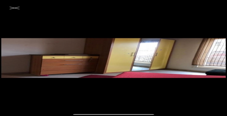 شاليه للايجار في قريه بياسيرا العين السخنه 2 غرف