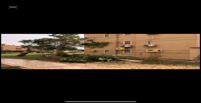 شاليه للايجار في قريه بياسيرا العين السخنه 2 غرف