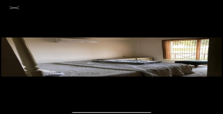 شاليه للايجار في قريه بياسيرا العين السخنه 2 غرف