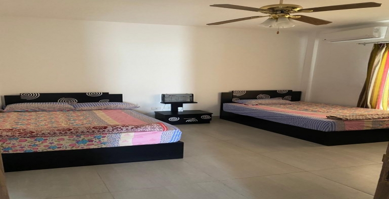 شاليه للايجار بالساحل الشمالى امواج - Chalet for rent in the North Coast Amwaj