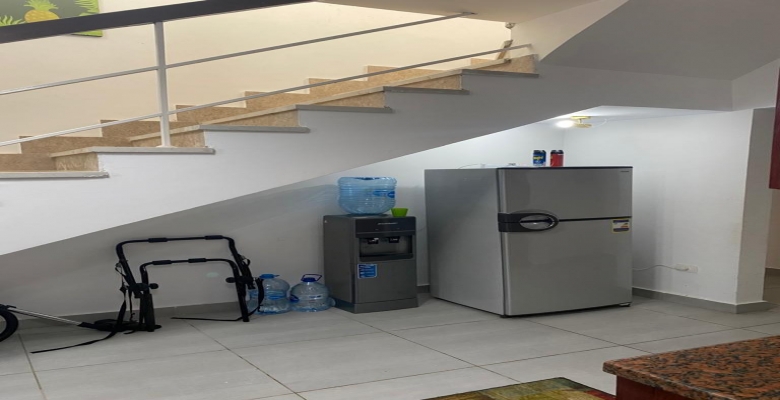 شاليه للايجار بالساحل الشمالى امواج - Chalet for rent in the North Coast Amwaj