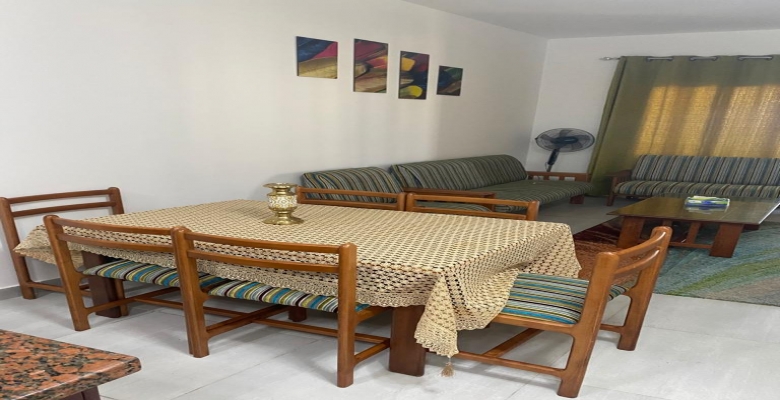 شاليه للايجار بالساحل الشمالى امواج - Chalet for rent in the North Coast Amwaj