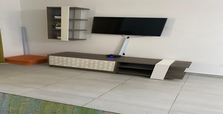 شاليه للايجار بالساحل الشمالى امواج - Chalet for rent in the North Coast Amwaj