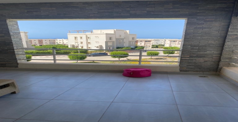 شاليه للايجار بالساحل الشمالى امواج - Chalet for rent in the North Coast Amwaj