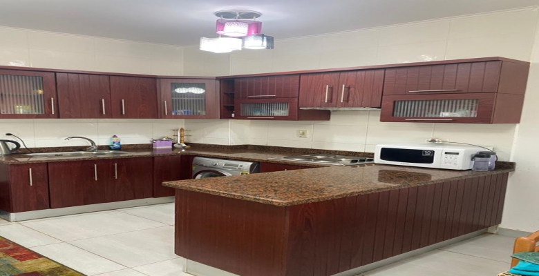 شاليه للايجار بالساحل الشمالى امواج - Chalet for rent in the North Coast Amwaj