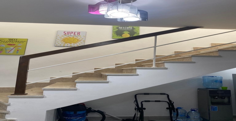 شاليه للايجار بالساحل الشمالى امواج - Chalet for rent in the North Coast Amwaj