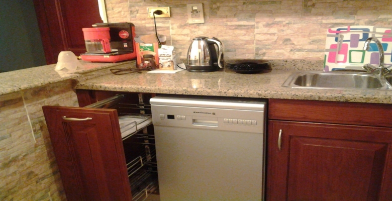 شاليه للايجار في قريه كازابيانكا الساحل الشمالي