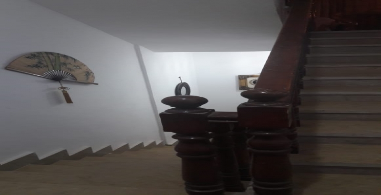 شاليه للايجار في قريه كازابيانكا الساحل الشمالي