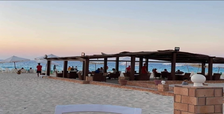 شاليه للايجار في قريه كازابيانكا الساحل الشمالي