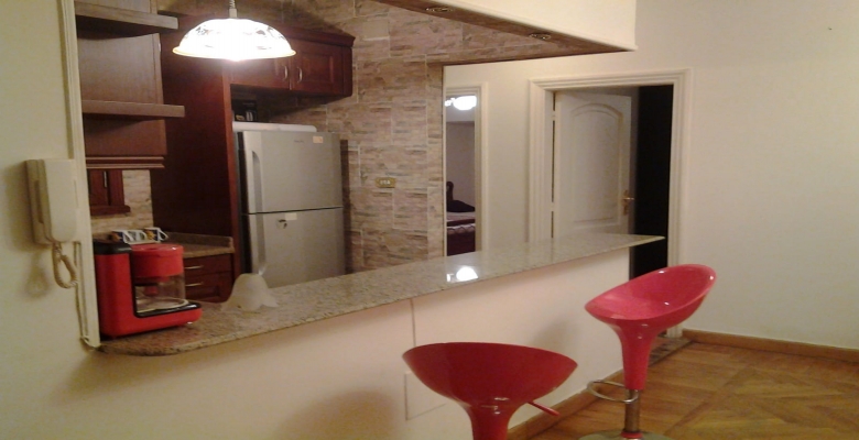 شاليه للايجار في قريه كازابيانكا الساحل الشمالي