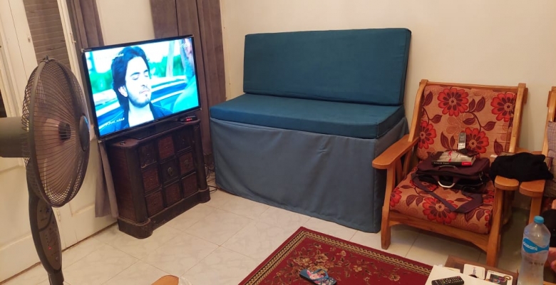 شاليه للايجار في قريه كازابيانكا الساحل الشمالي