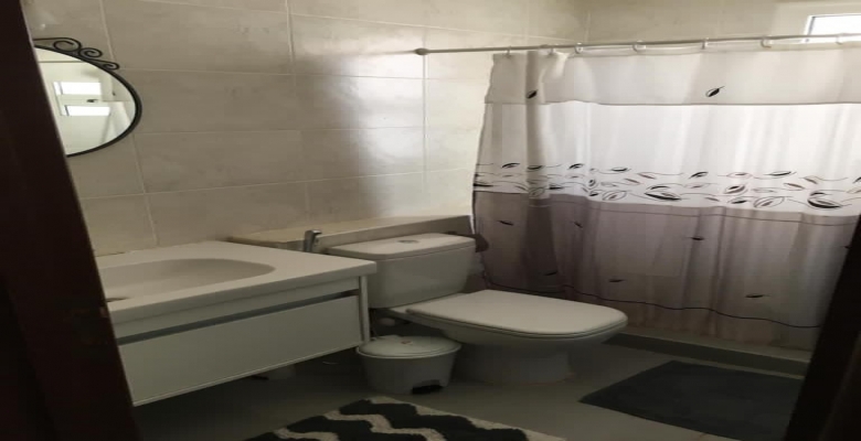 شاليه للايجار بالساحل الشمالى امواج - Chalet for rent in the North Coast Amwaj