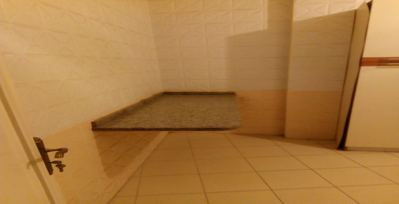 شقة للايجار بمصر الجديدة