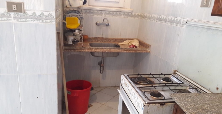 شاليه للايجار بالساحل الشمالي - قرية المروة