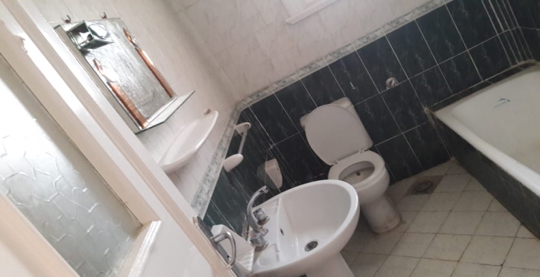 شاليه للايجار بالساحل الشمالي - قرية المروة