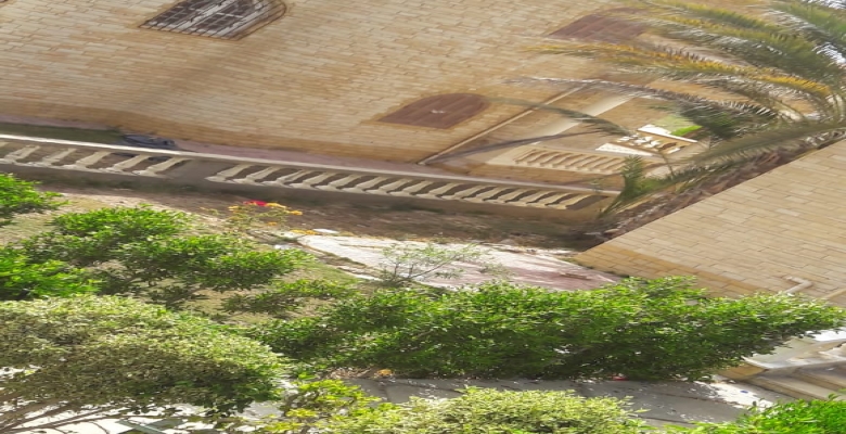 شاليه للايجار بالساحل الشمالي - قرية المروة