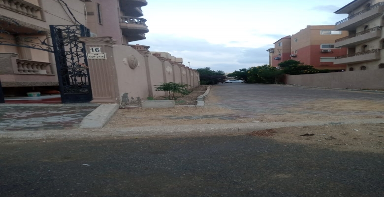 فيلا بالتجمع الخامس للايجار - حي النرجس