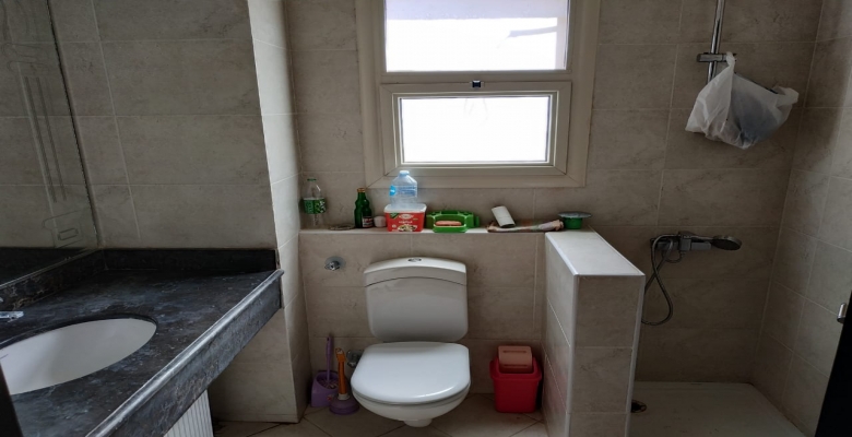 شاليه للايجار في قريه بياسيرا العين السخنه