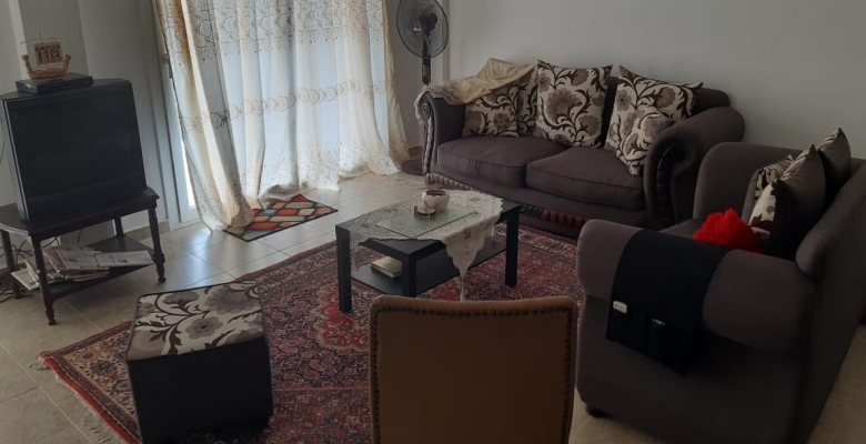 فيلا دوبلكس دورين للبيع بالعين السخنة