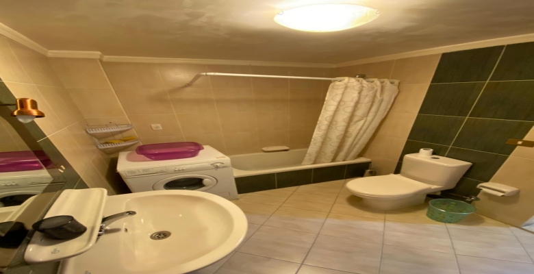 استوديو للايجار بالزمالك