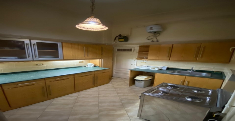 استوديو للايجار بالزمالك