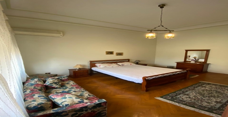 استوديو للايجار بالزمالك