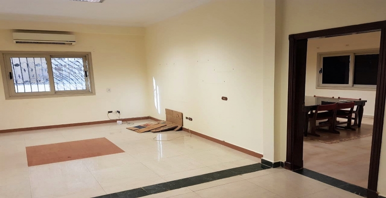 شقه للايجار بالتجمع الخامس