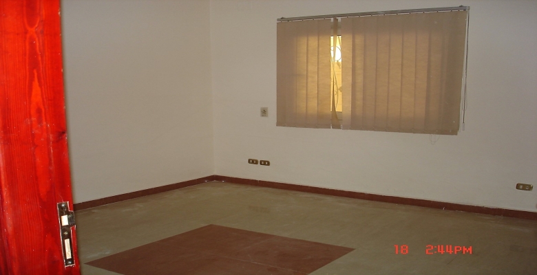 شقه للايجار بالتجمع الخامس