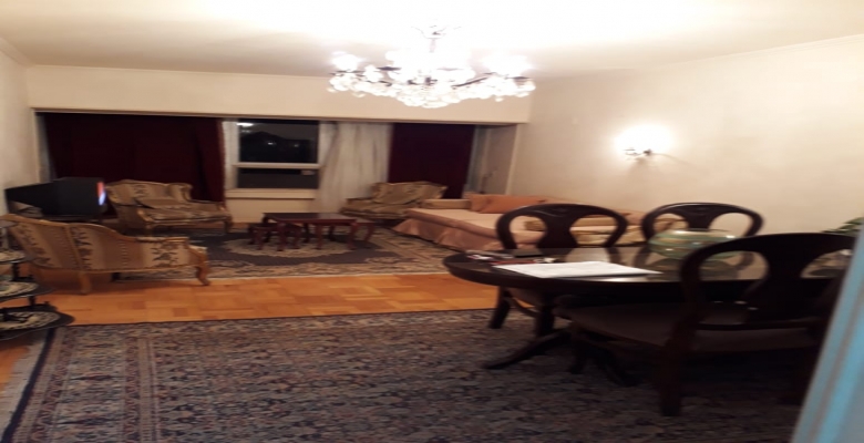 شقه للايجار بالعجوزه