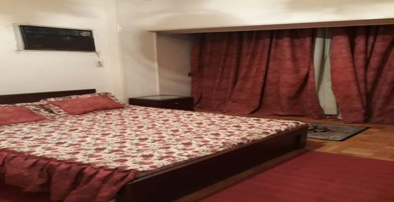 شقه للايجار بالعجوزه