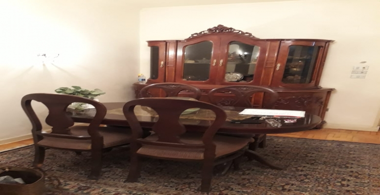 شقه للايجار بالعجوزه